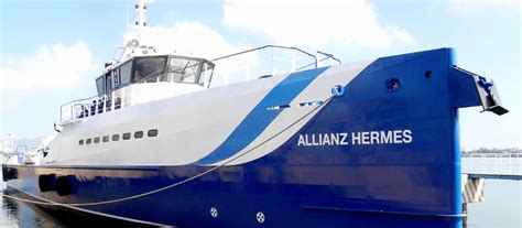 aliance hermes|allianz Hermes.